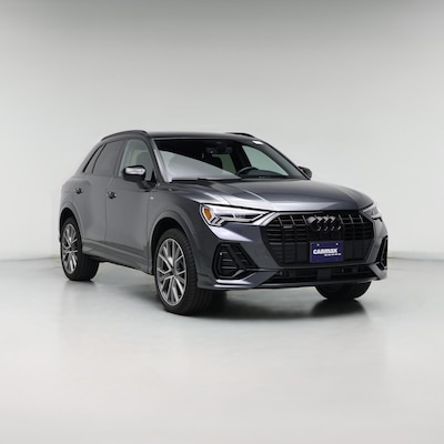 2025 Audi Q3 S-Line Premium Plus