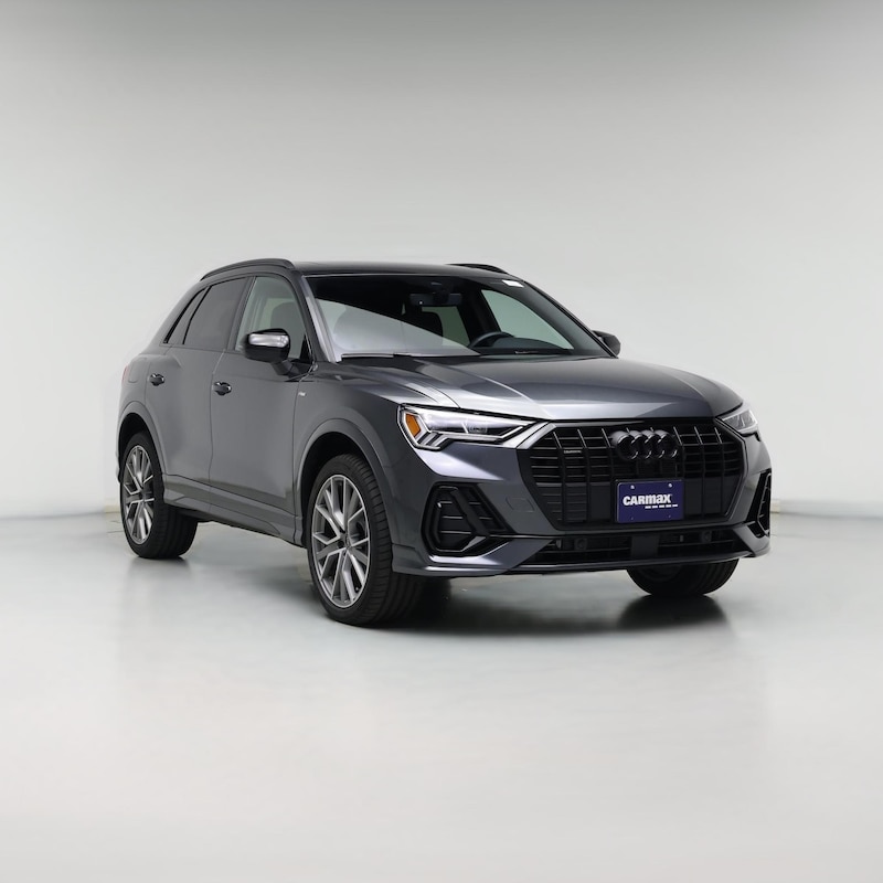 2025 Audi Q3 S-Line Premium Plus