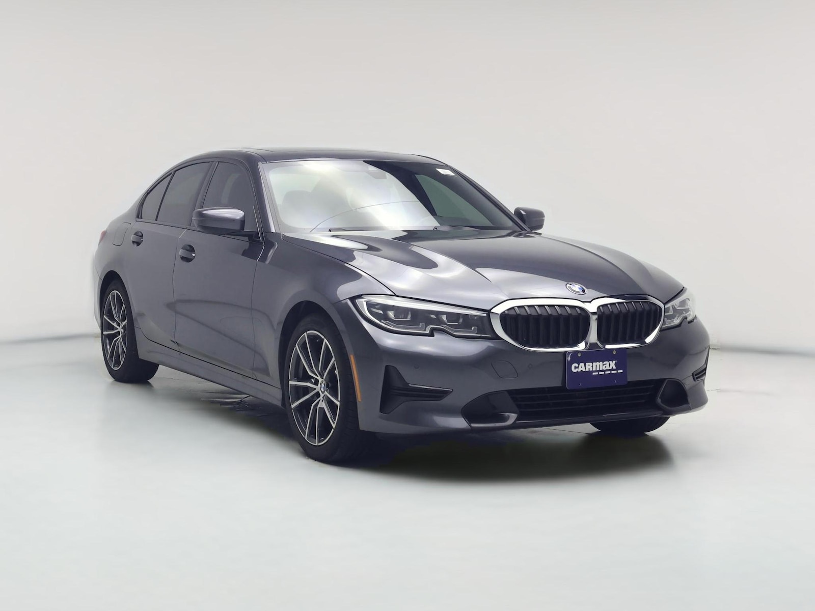 2022 BMW 3 Series 330i