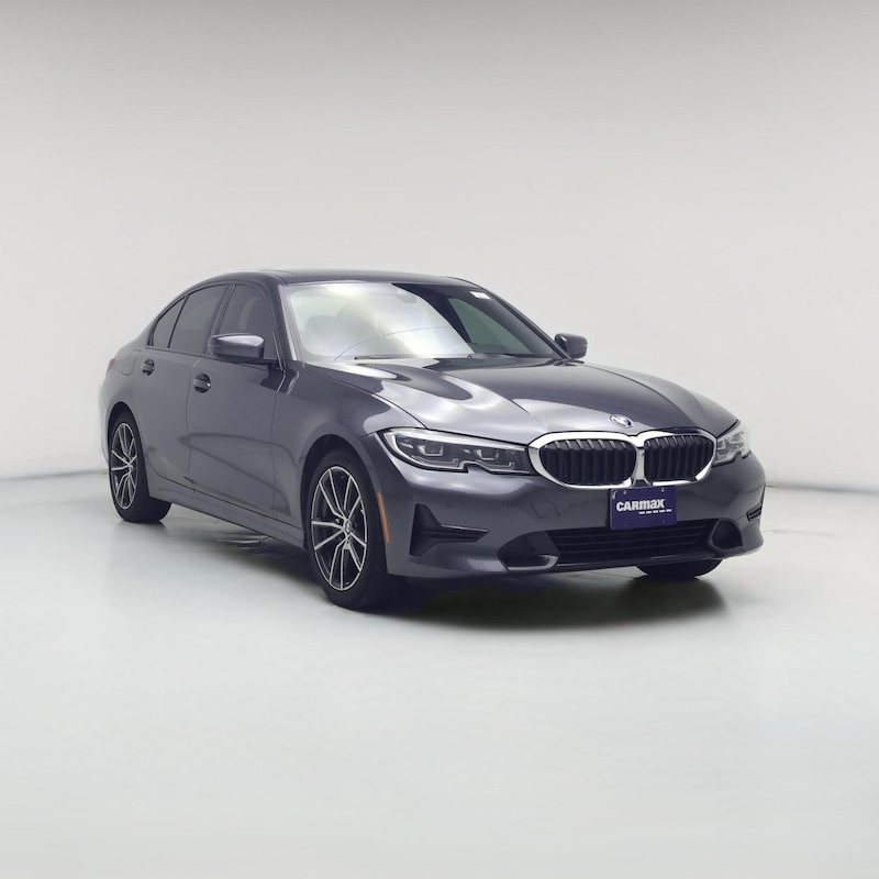 2022 BMW 330 I