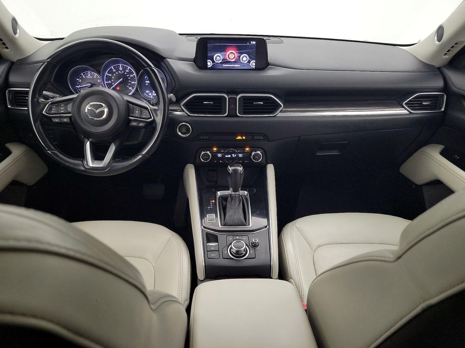 Navigation System