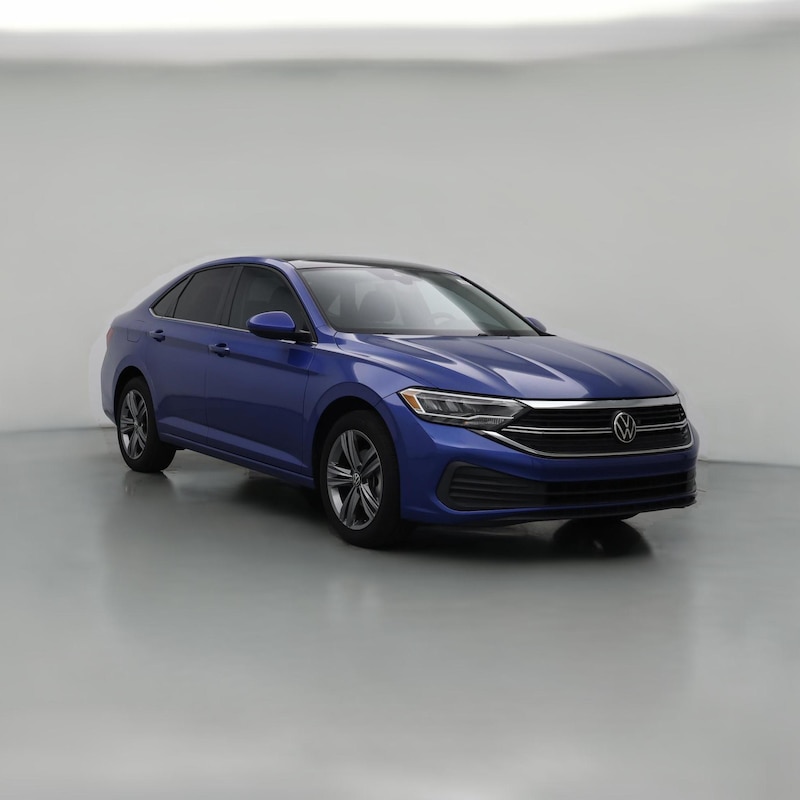 2022 Volkswagen Jetta SE