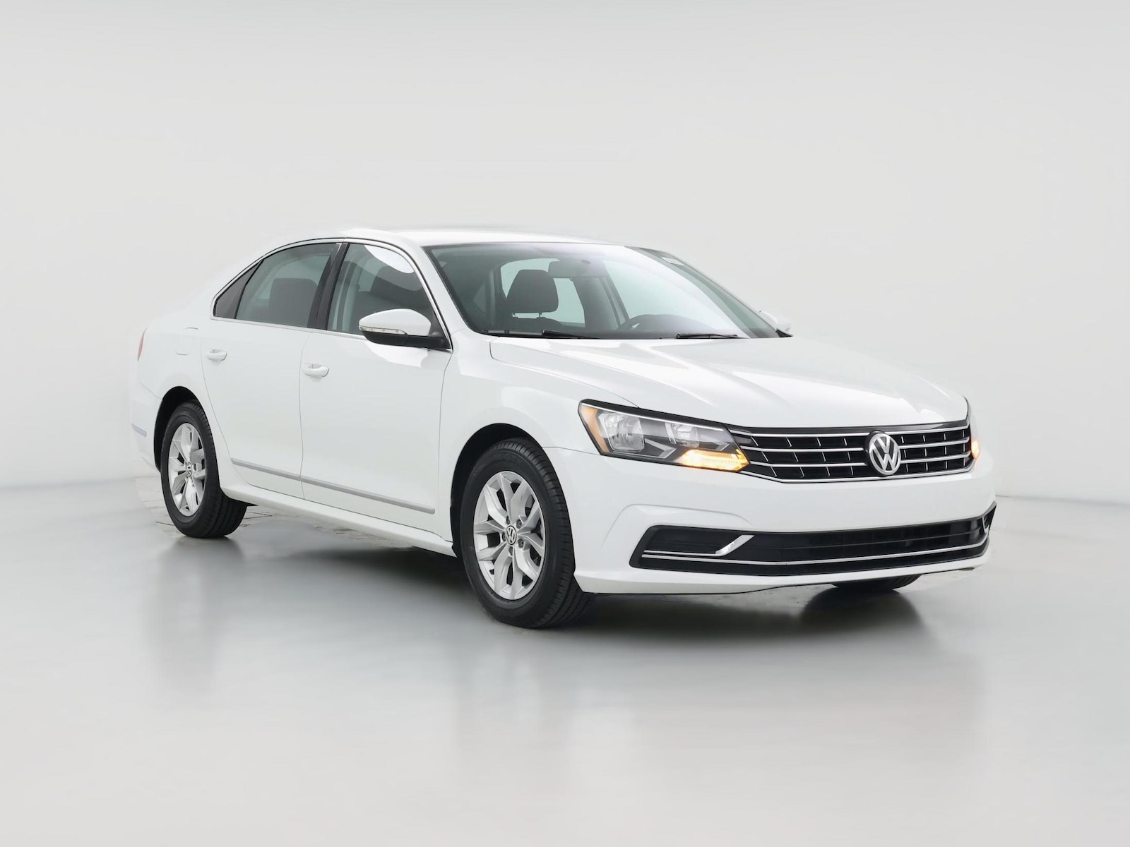 2016 Volkswagen Passat S