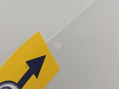Condition detail