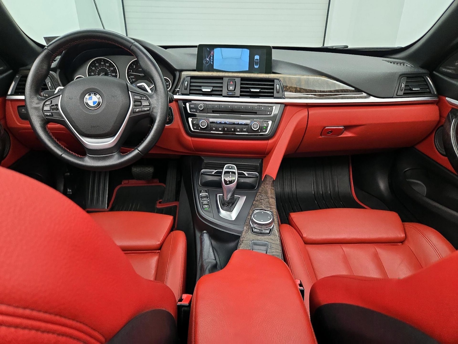 Navigation System