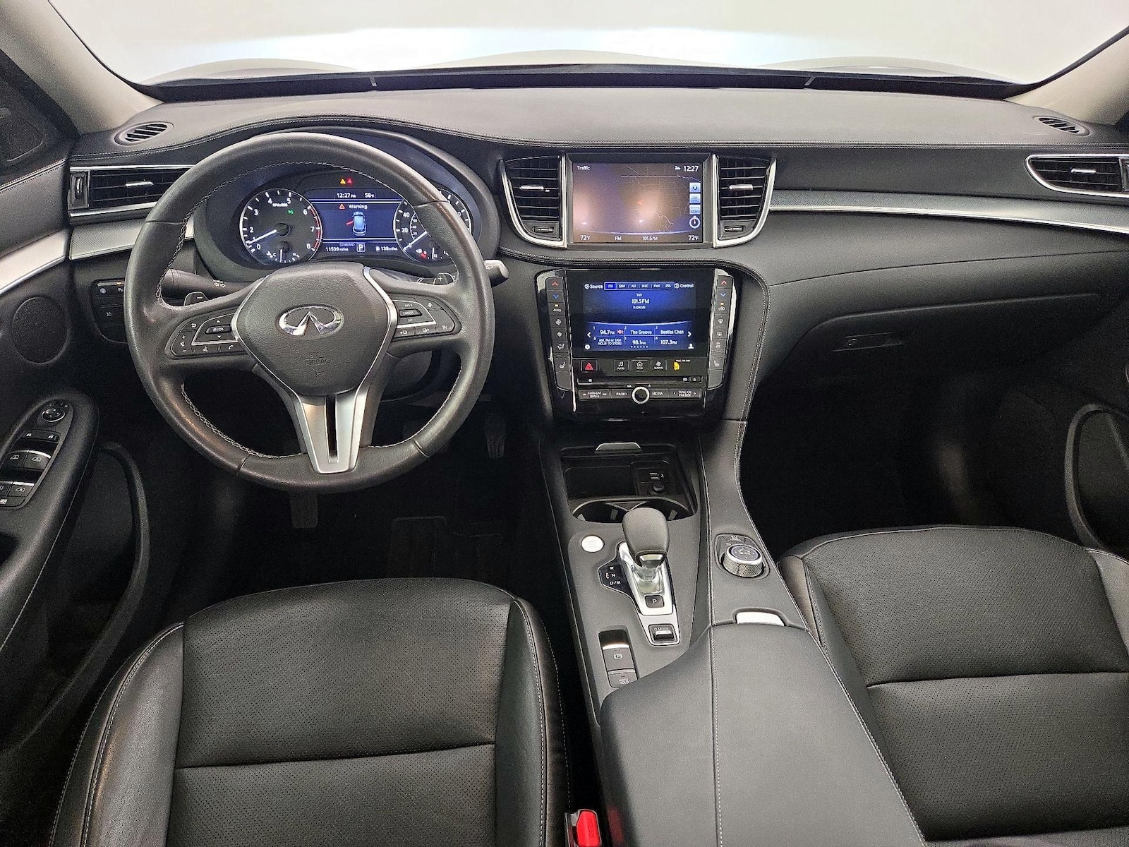 Navigation System