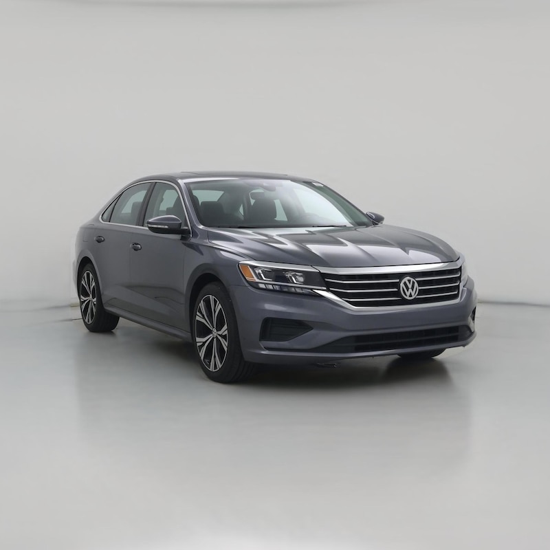 2022 Volkswagen Passat SE