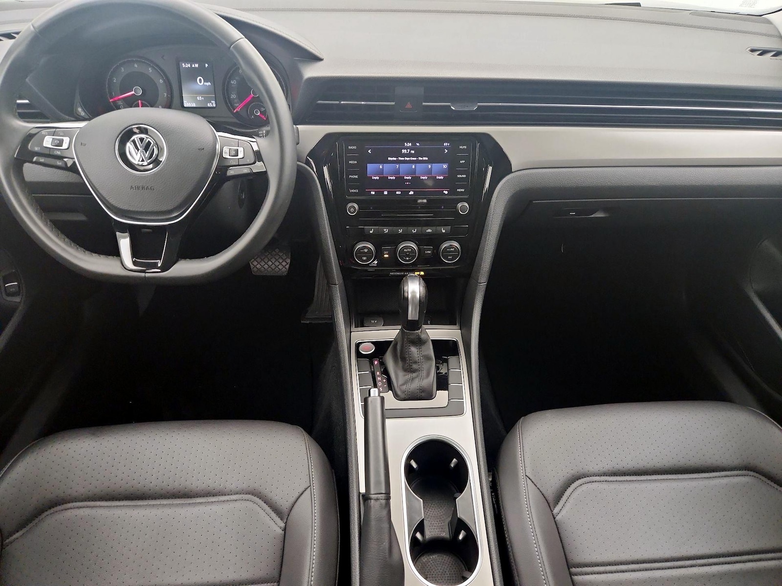 Rear View Camera