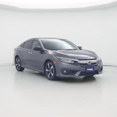 Recommended categories heading image of the selected vehicle