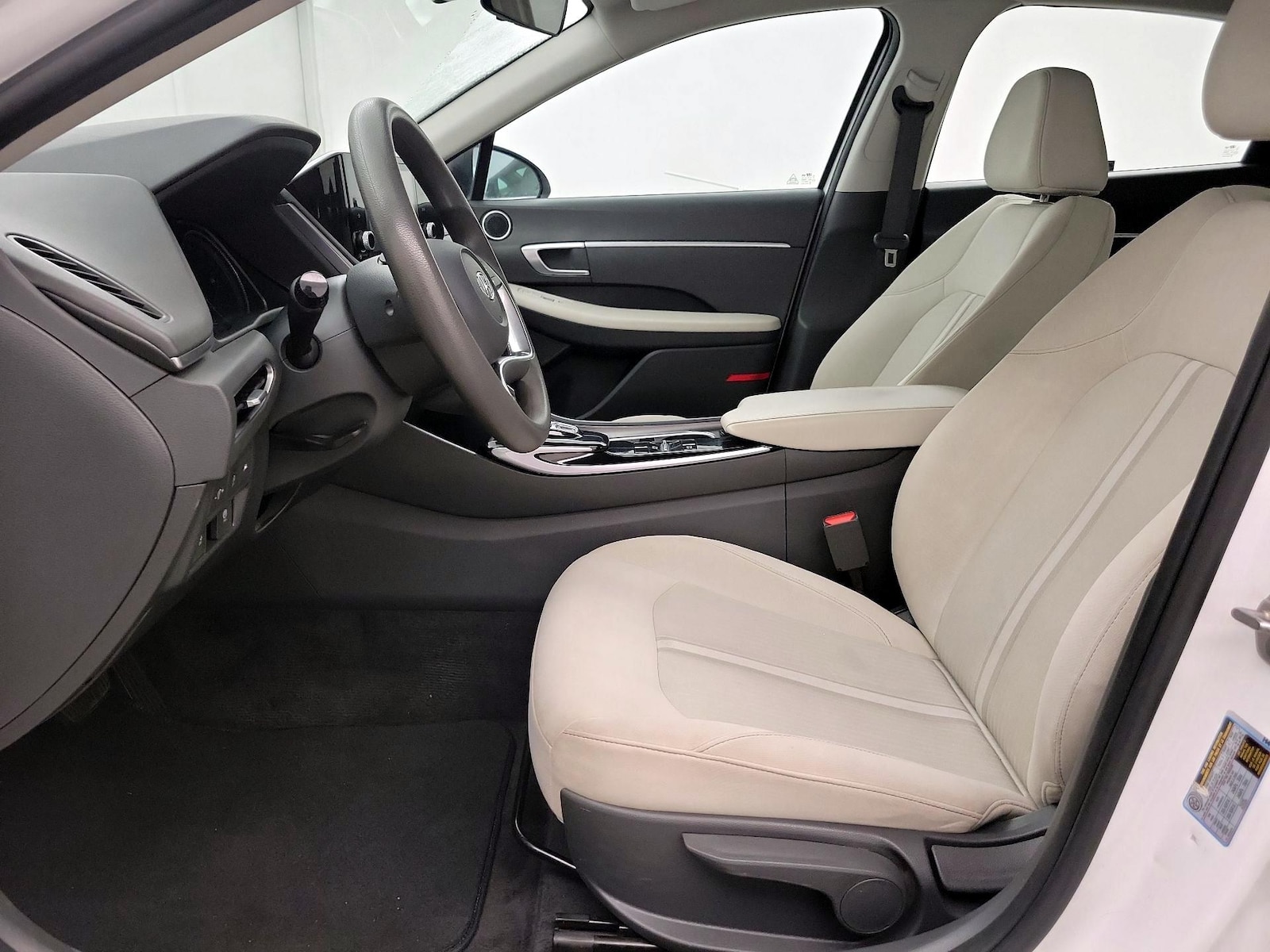 Side Airbags