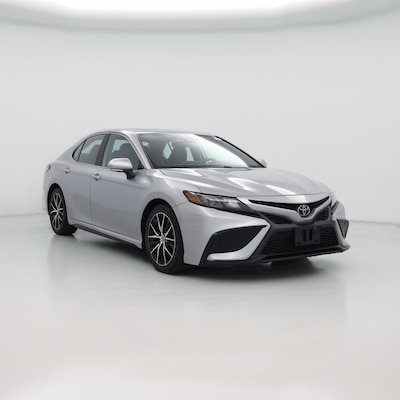 Recommended categories heading image of the selected vehicle
