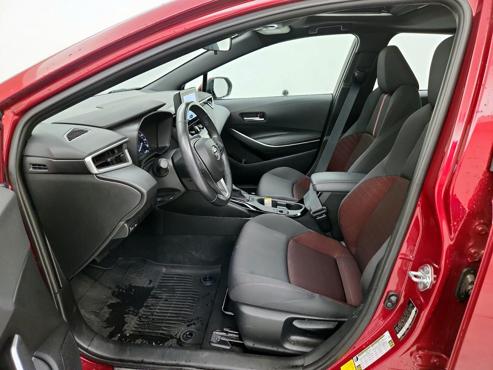 Side Airbags