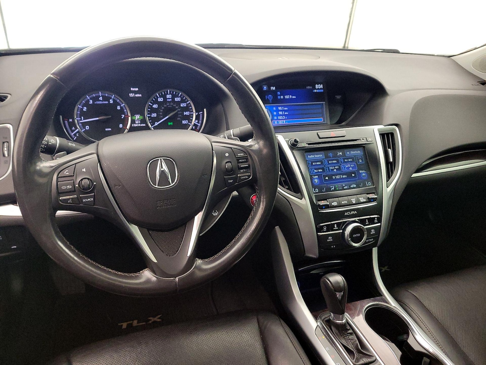 Navigation System