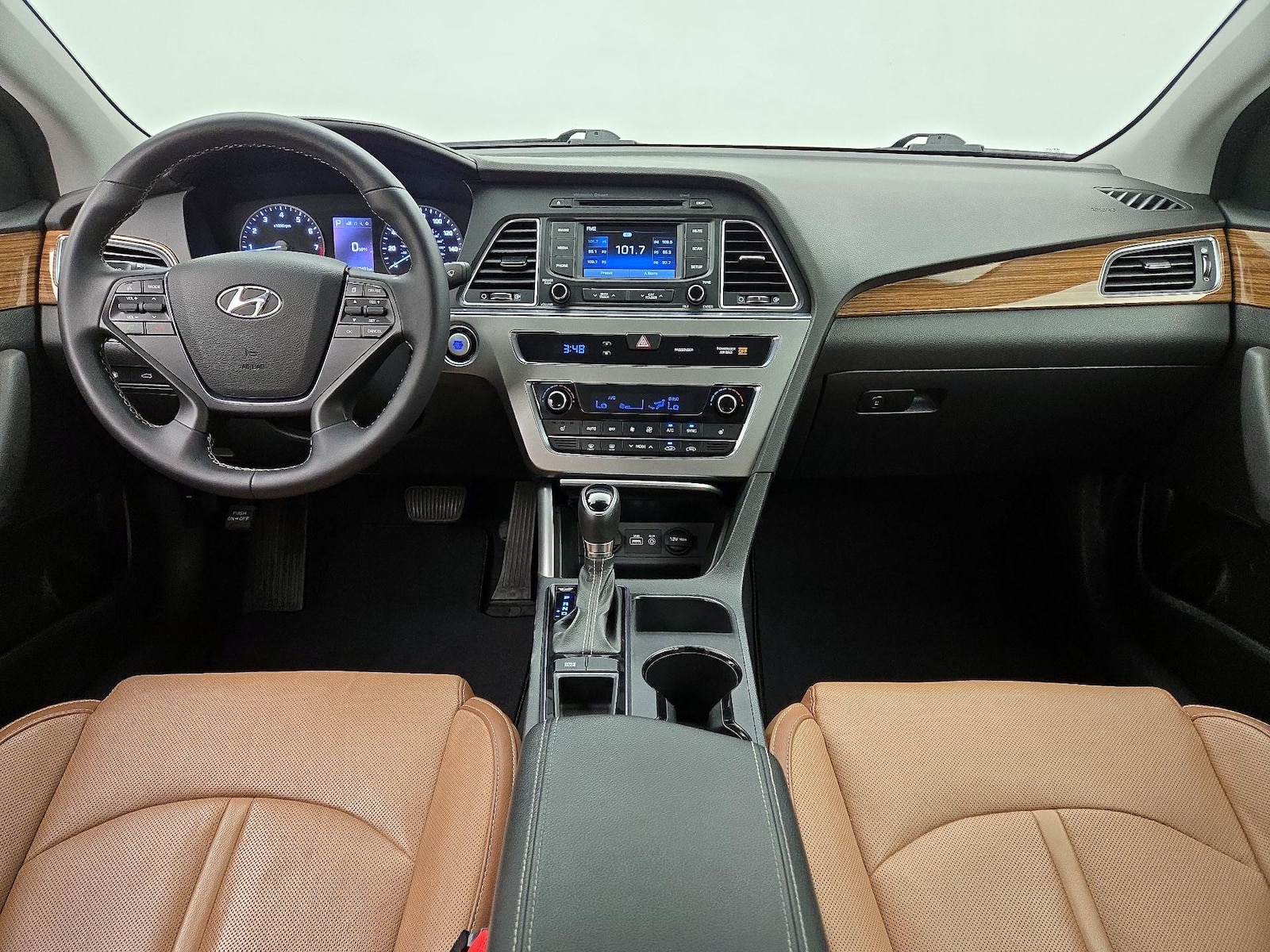 Rear View Camera