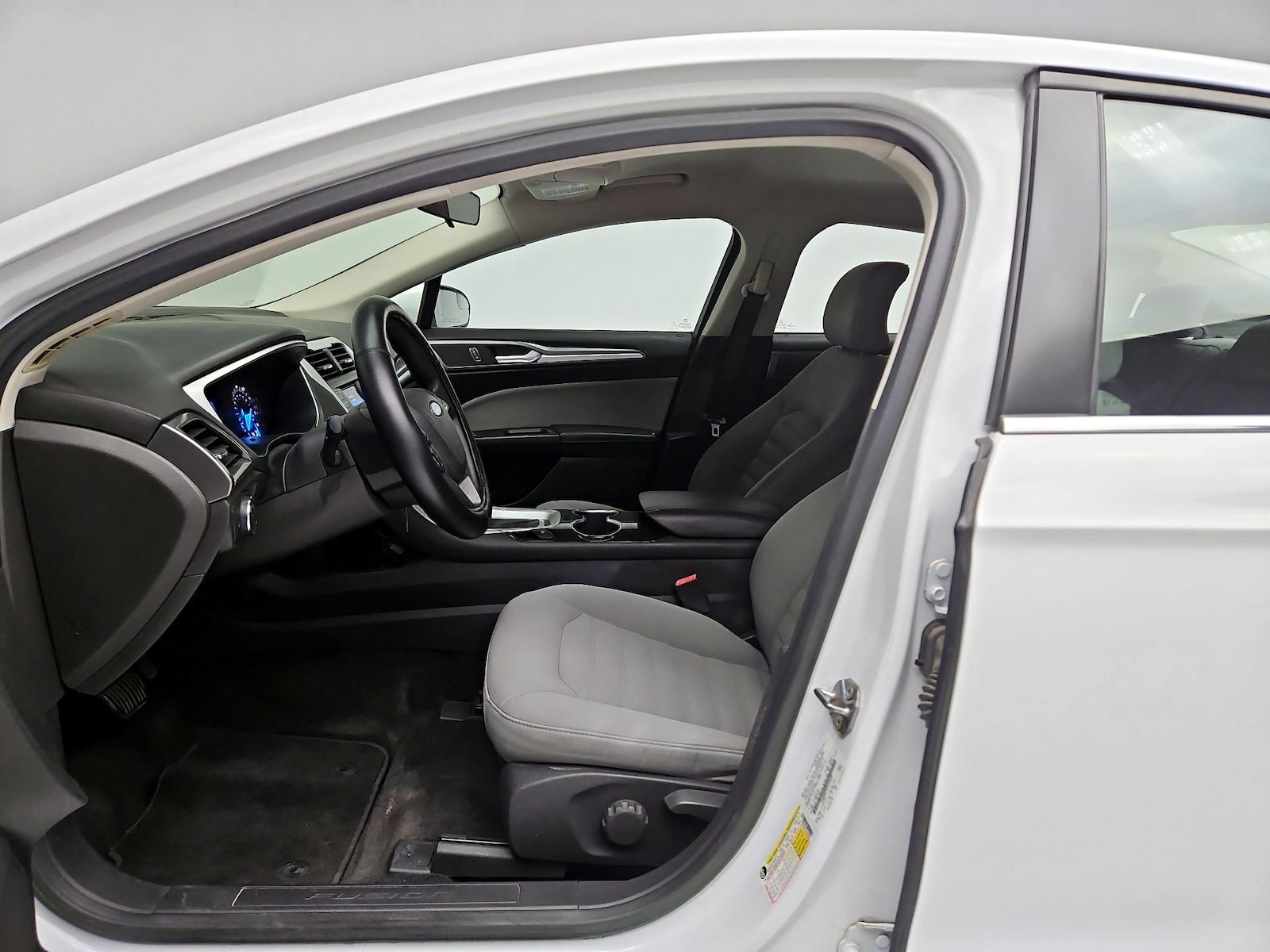Side Airbags