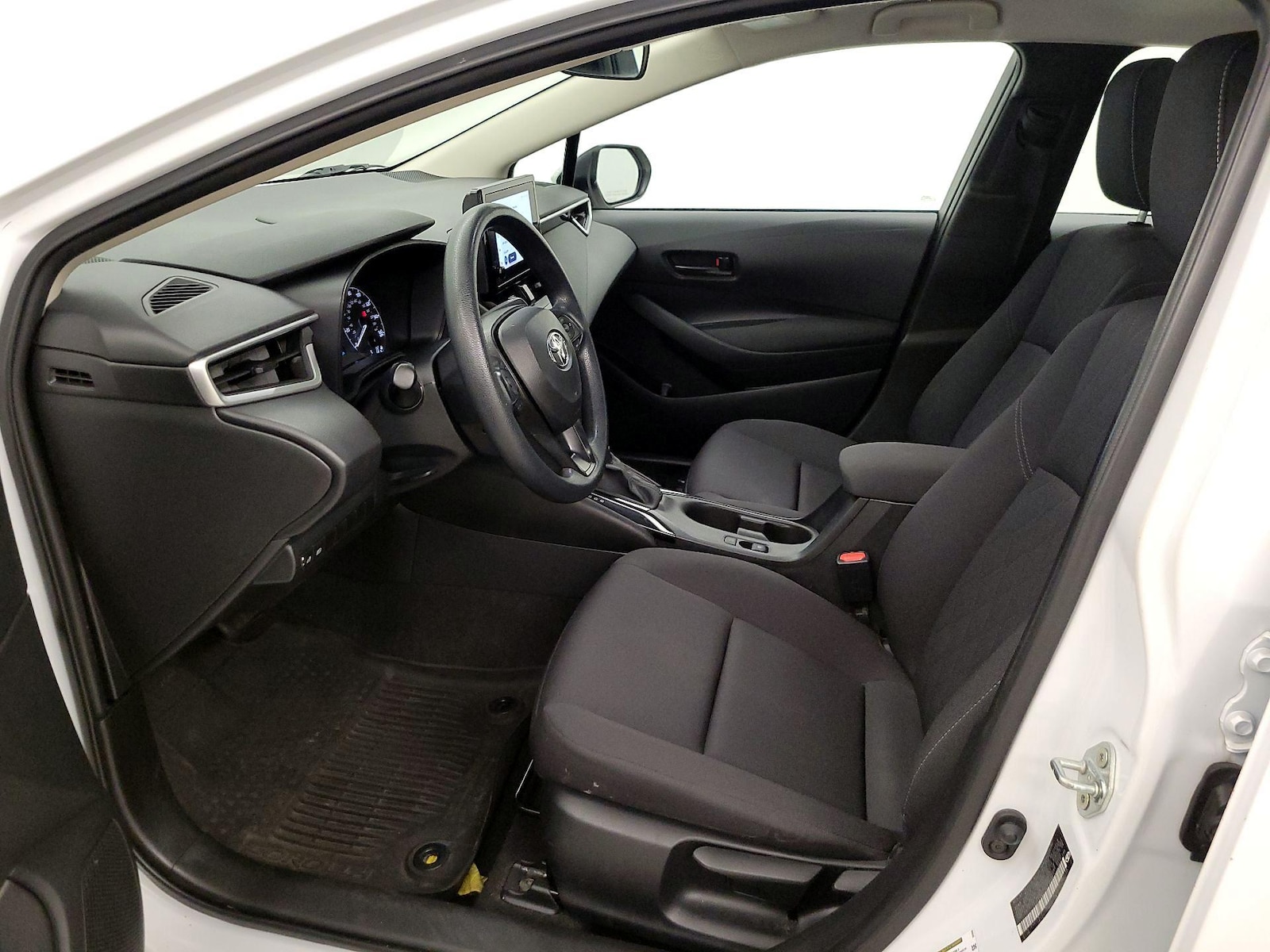 Side Airbags