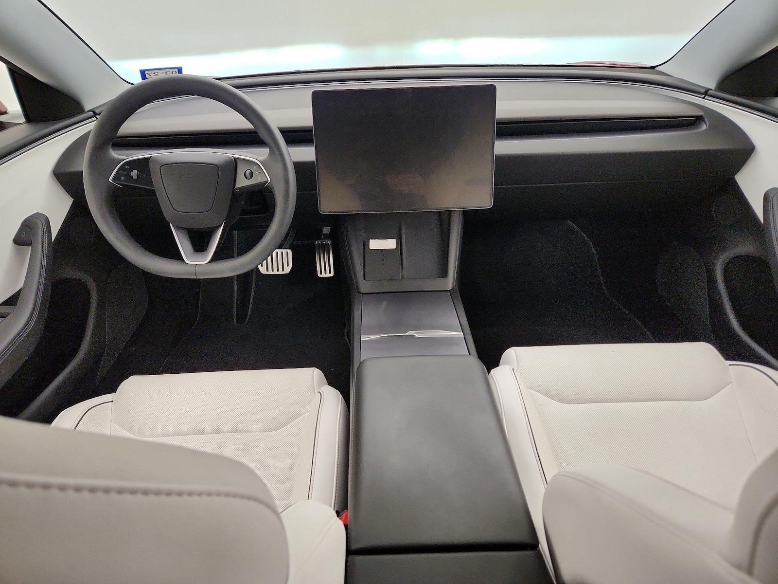 Navigation System