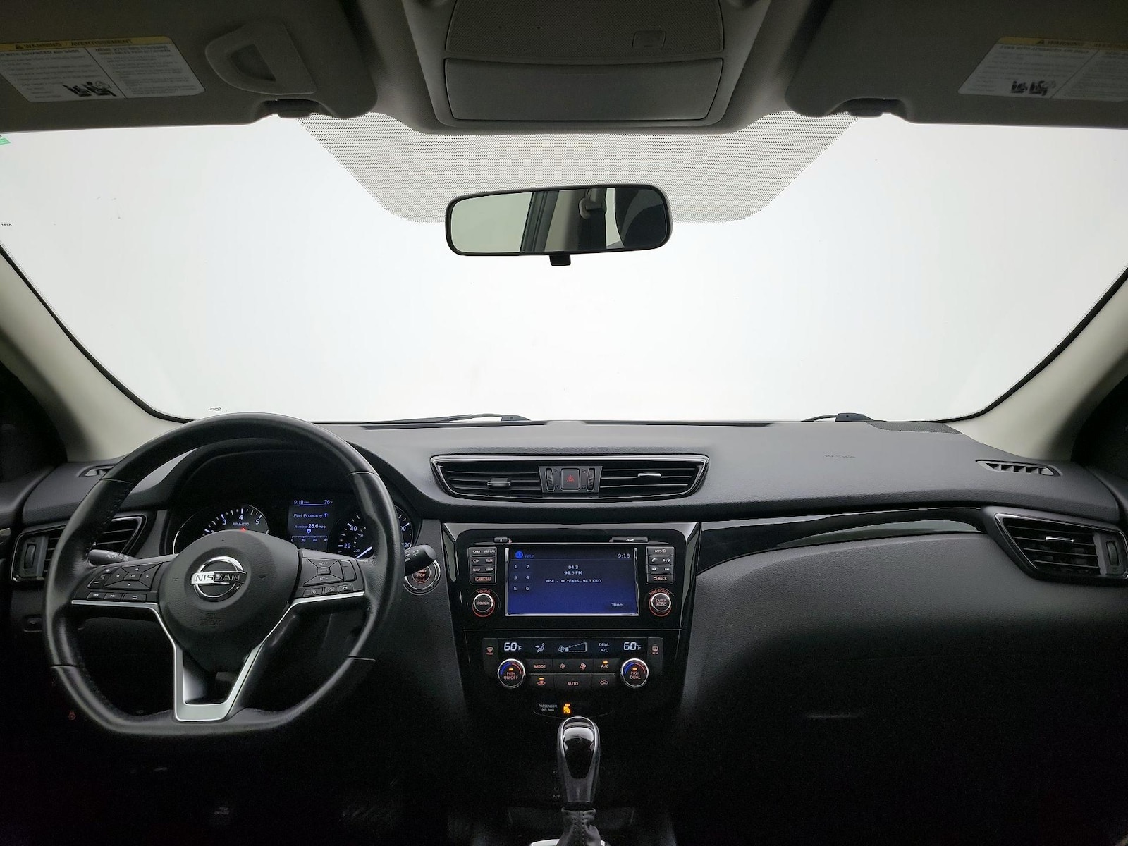 Navigation System