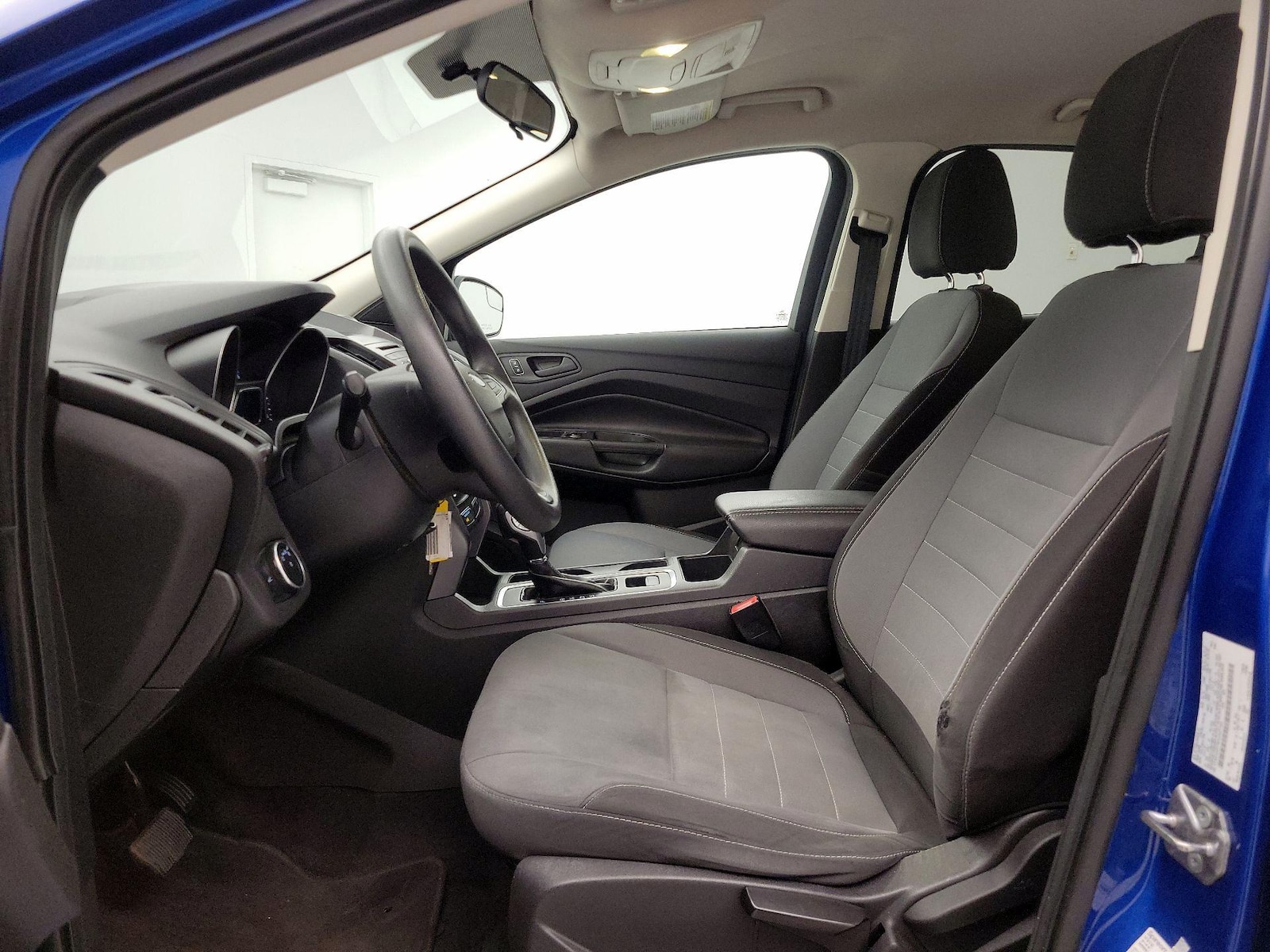 Side Airbags