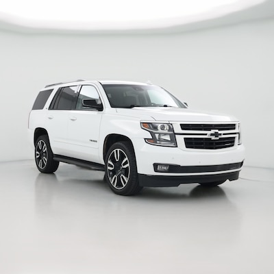 Recommended categories heading image of the selected vehicle