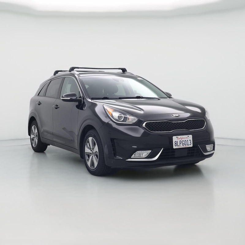2019 Kia Niro EX