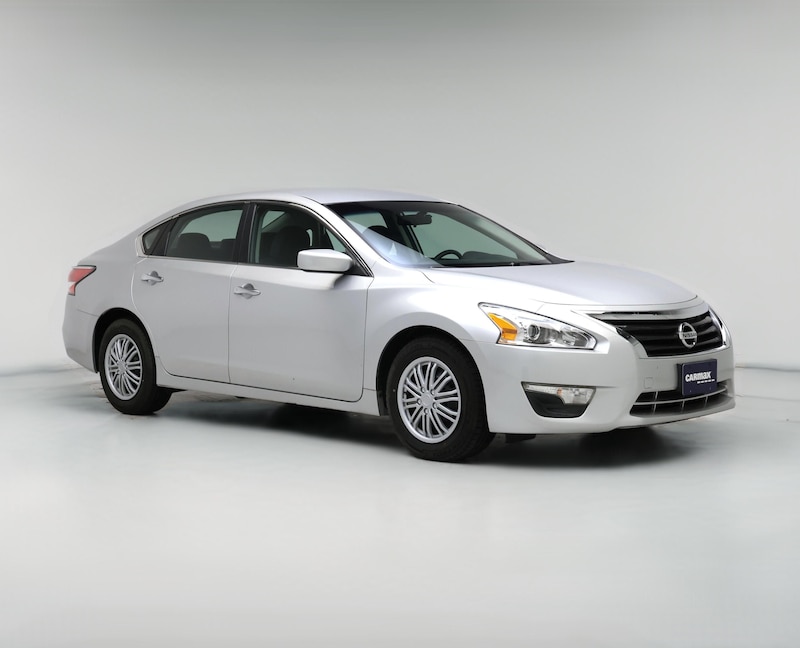 2015 Nissan Altima S