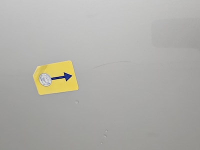 Condition detail