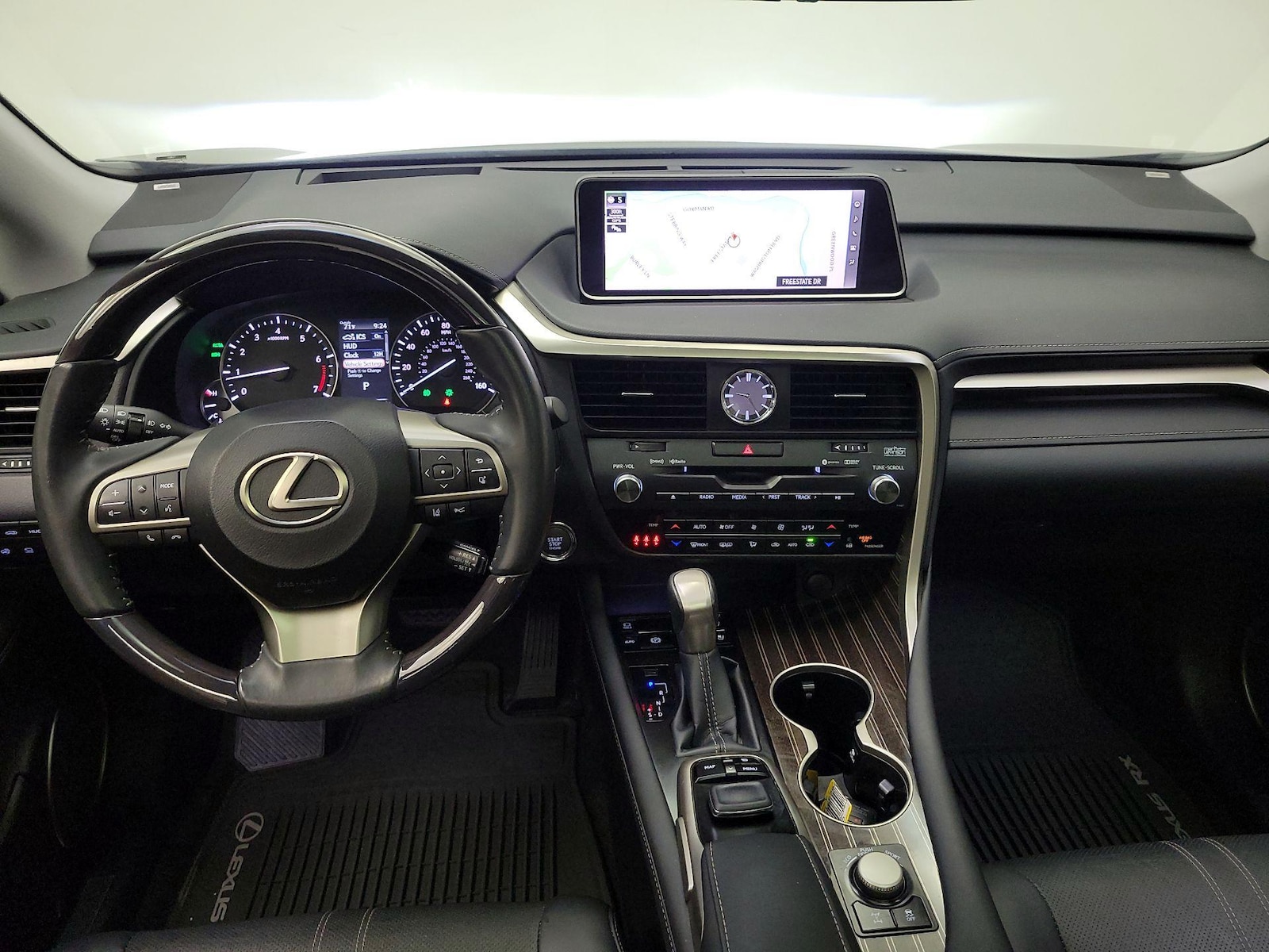 Navigation System