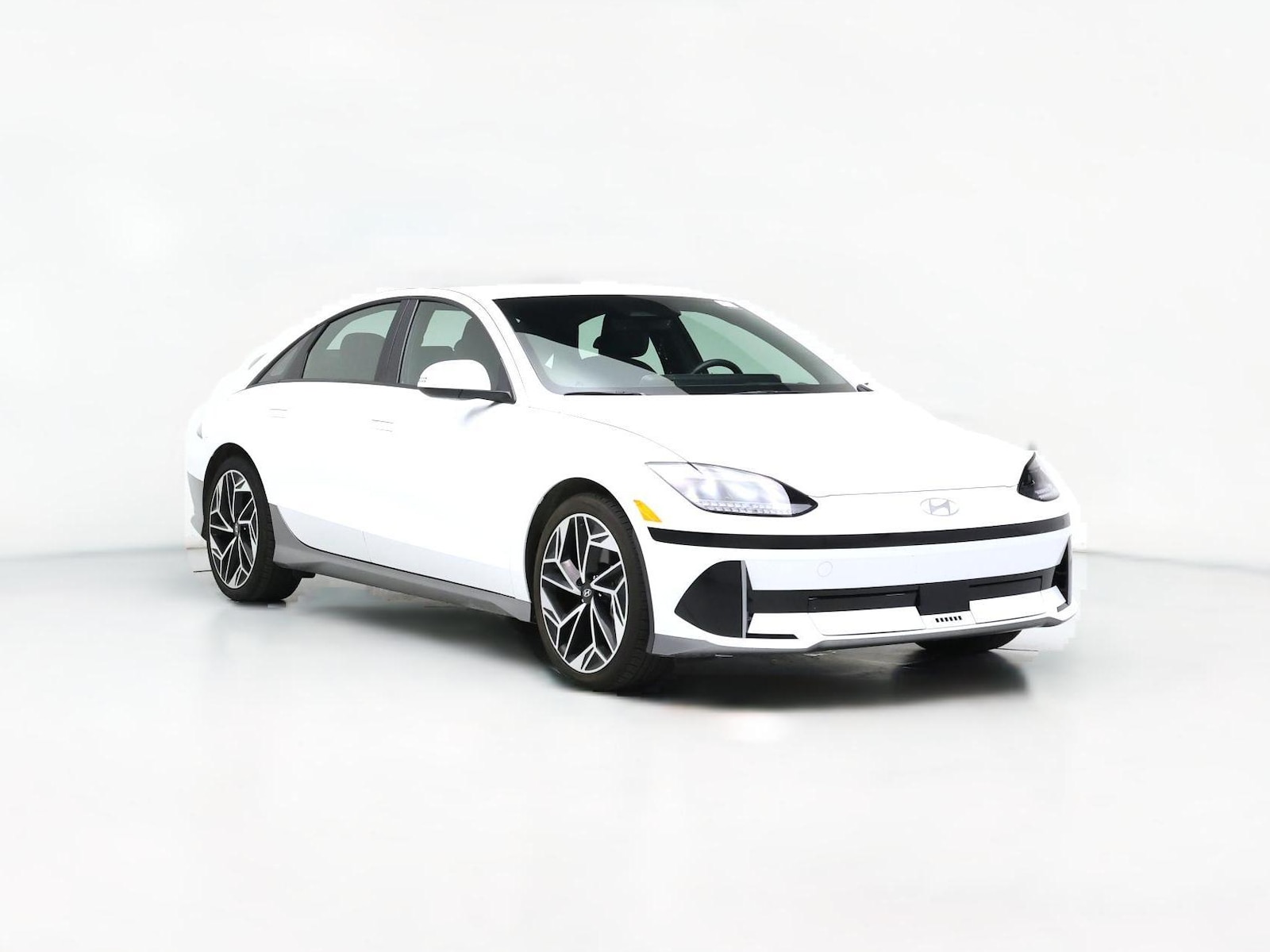 2023 Hyundai IONIQ 6