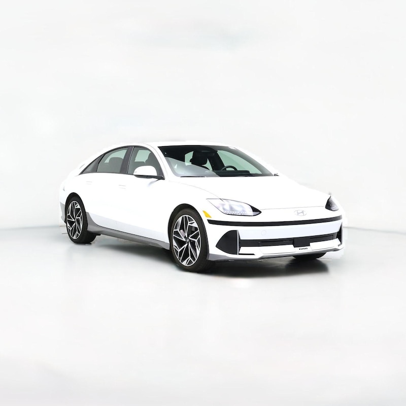 2023 Hyundai Ioniq 6 SEL