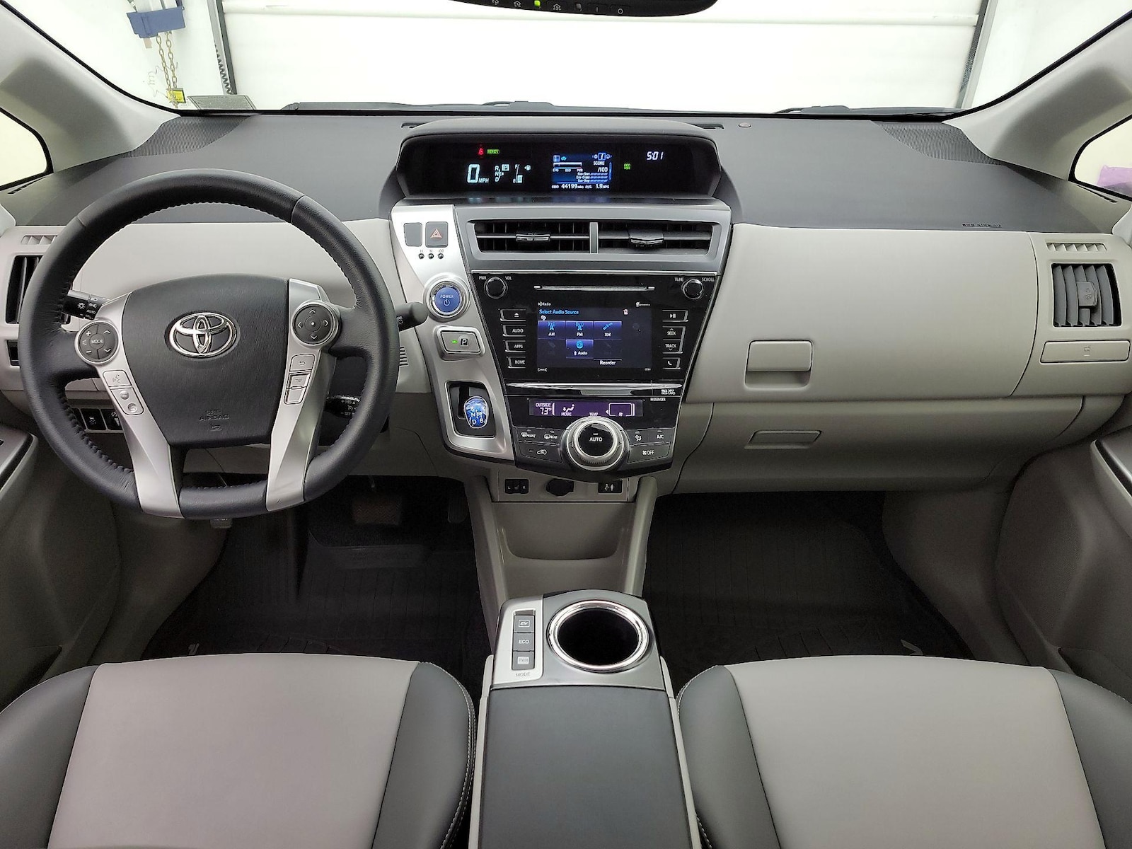 Navigation System