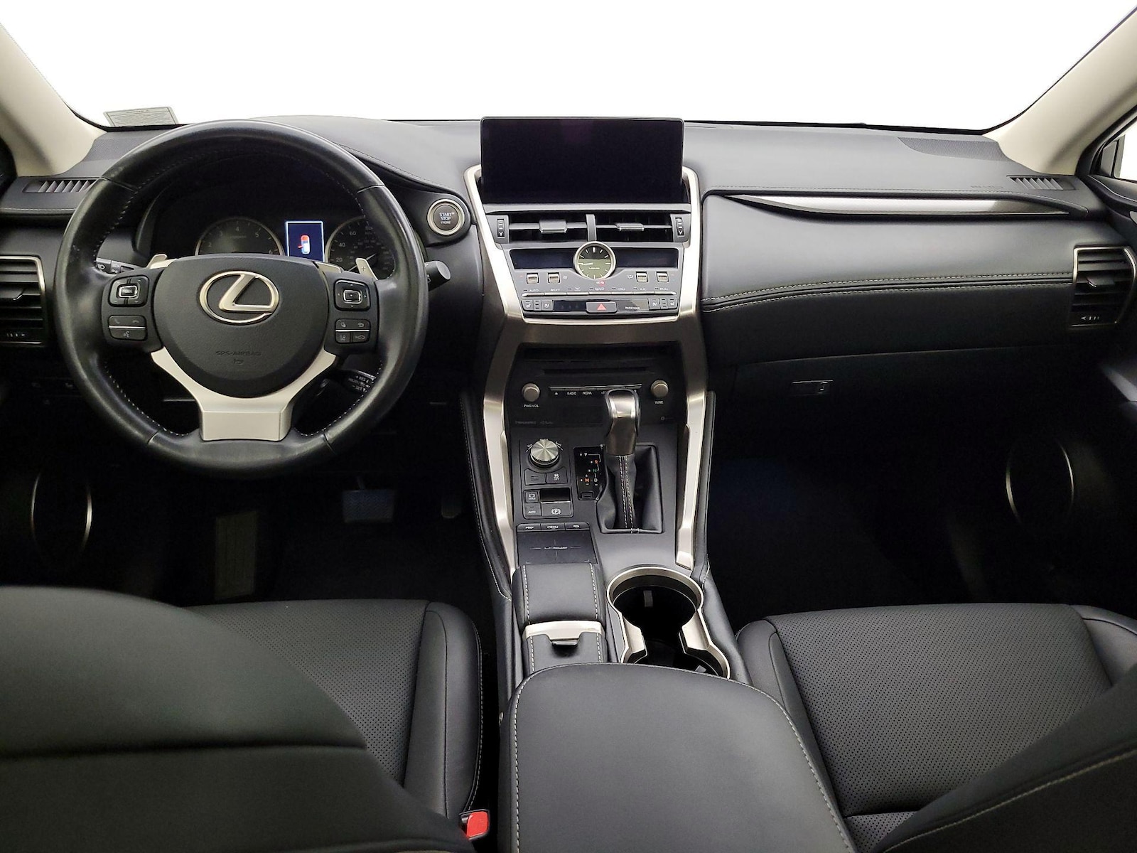 Navigation System