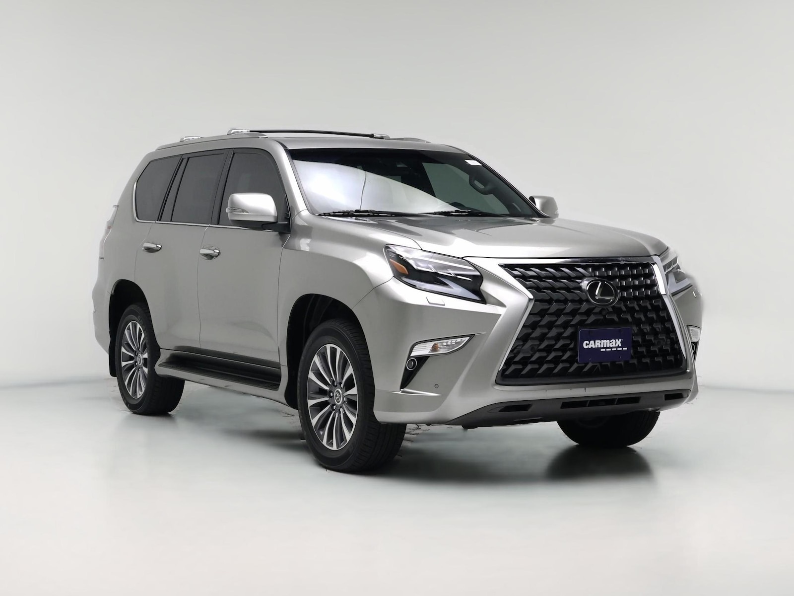 2023 Lexus GX