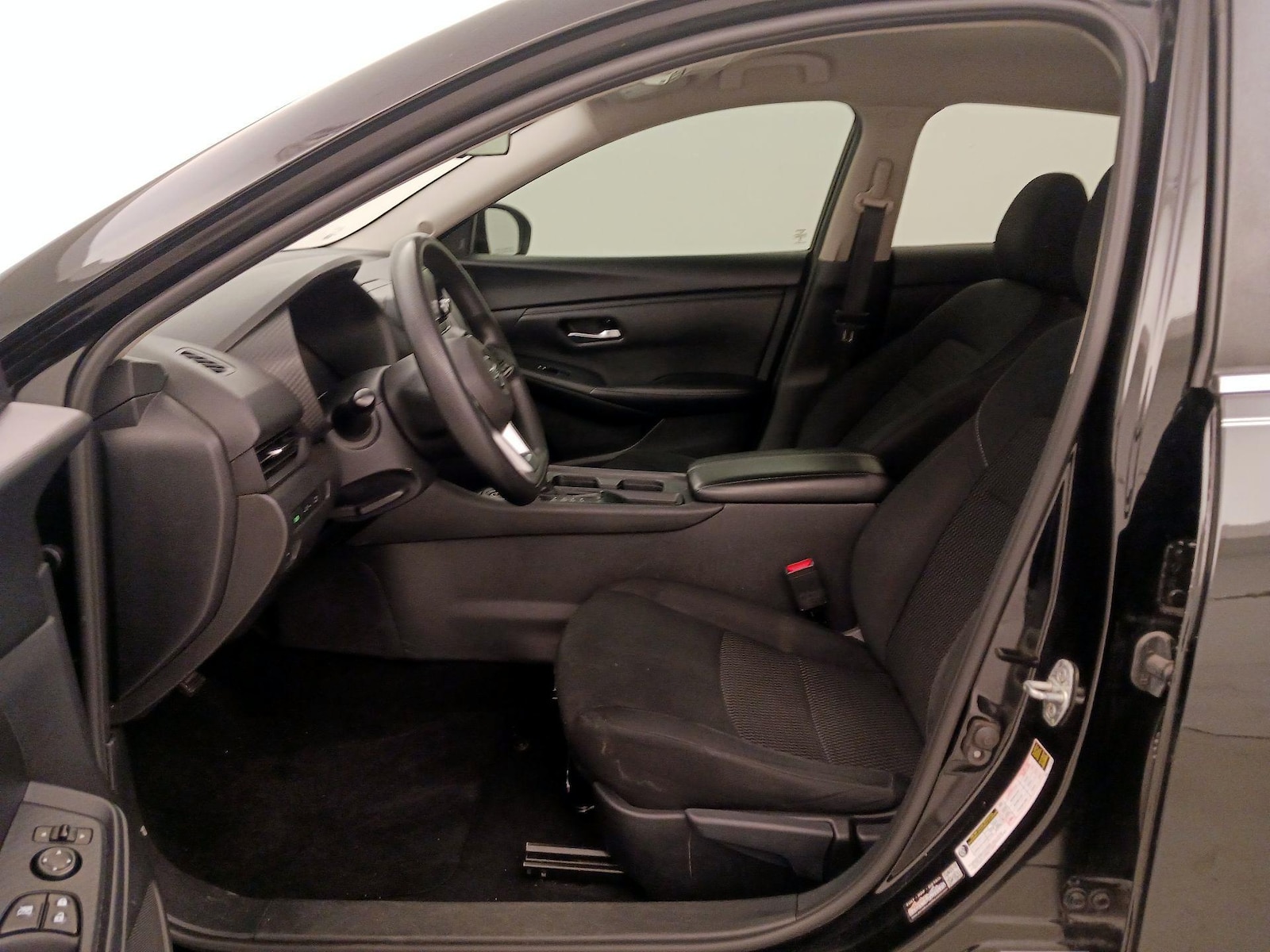 Side Airbags