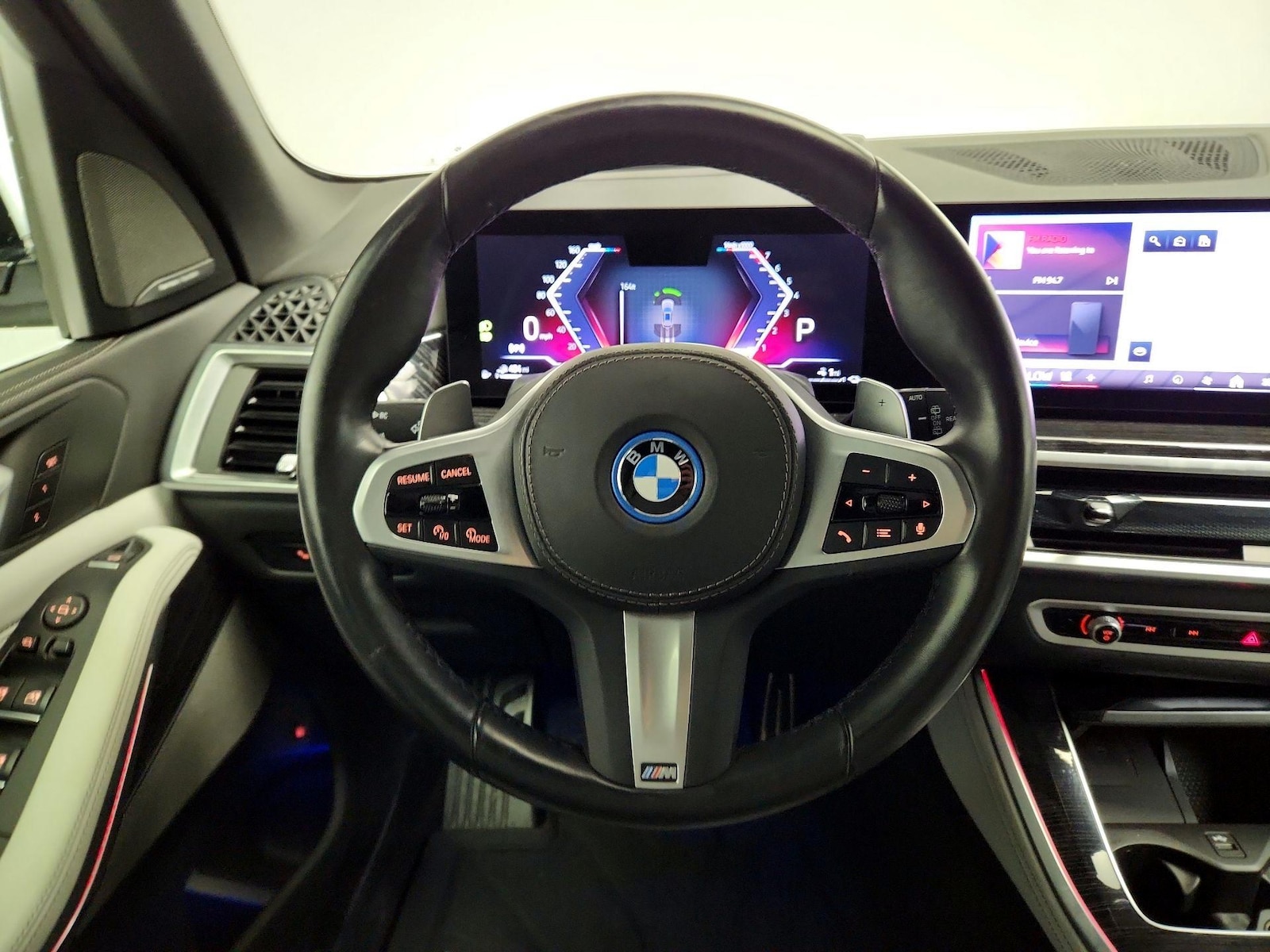 Lane Departure Warning