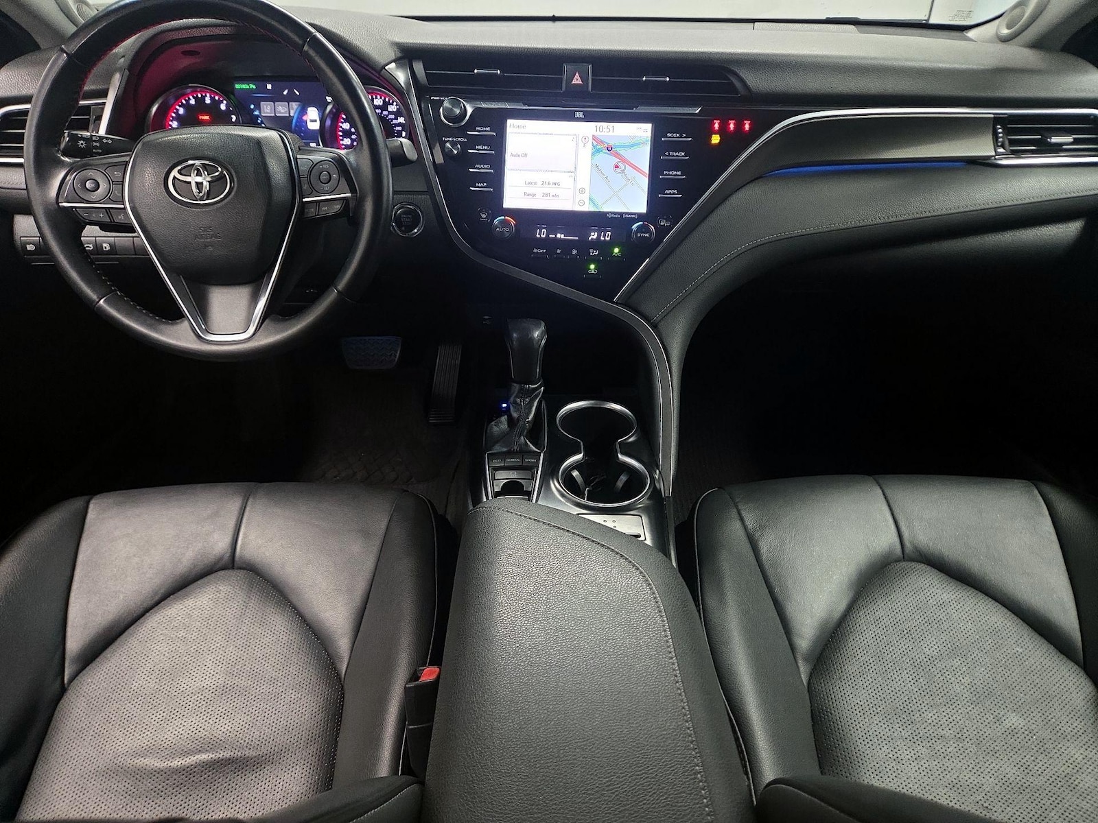 Navigation System