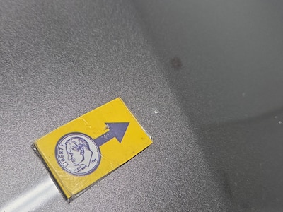 Condition detail