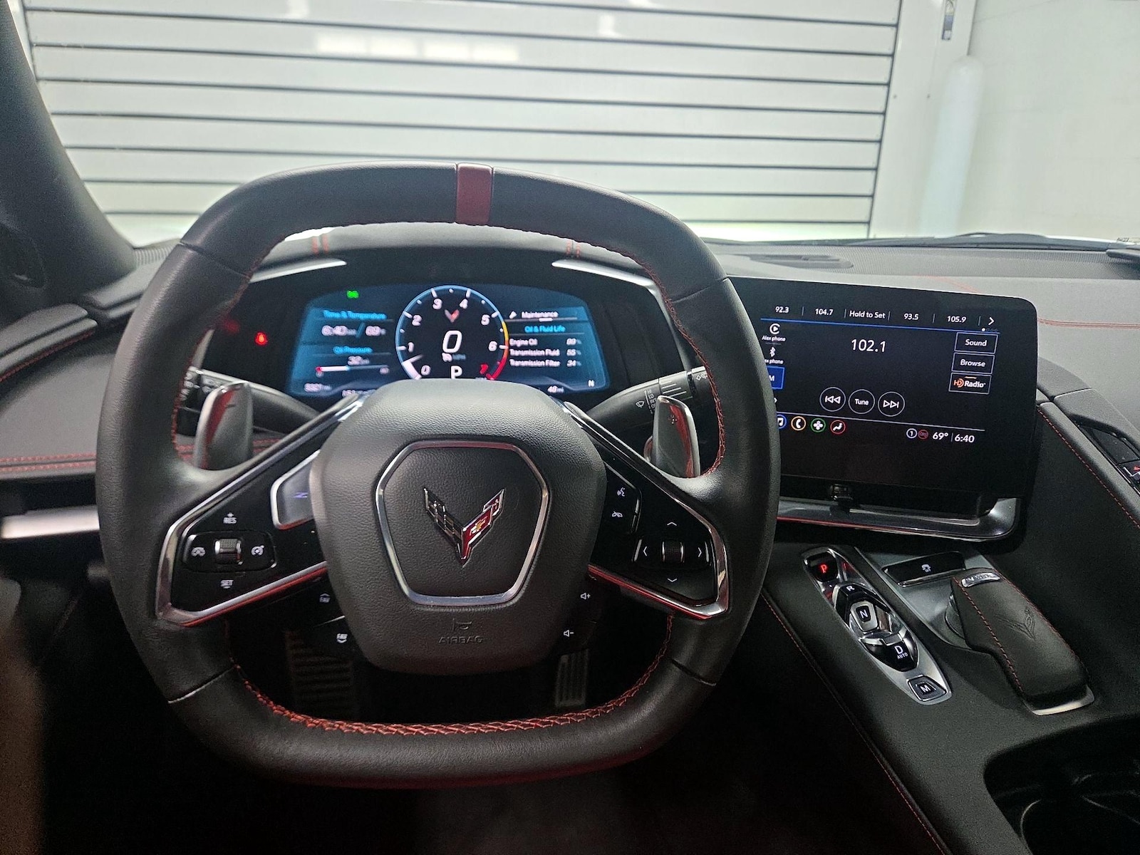 Remote Start