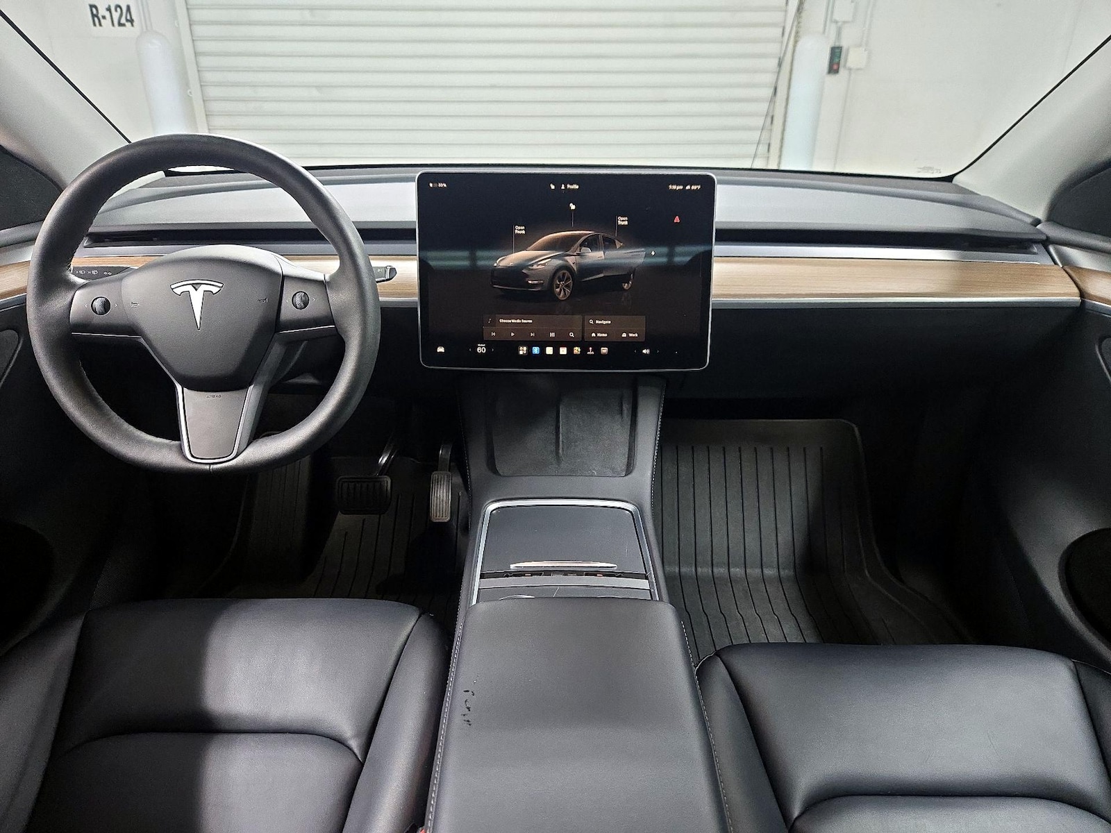Navigation System