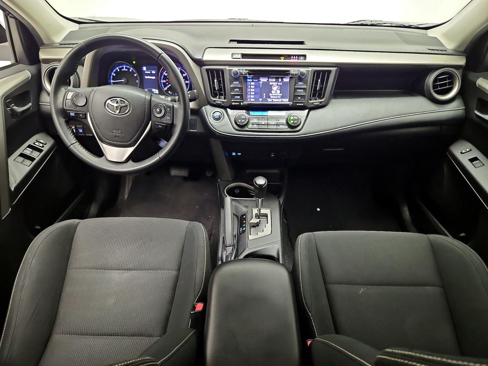 Rear View Camera