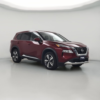 Recommended categories heading image of the selected vehicle