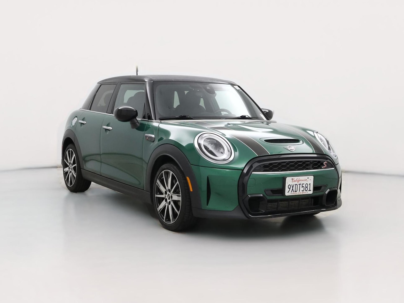Smart Key & Parking Sensors