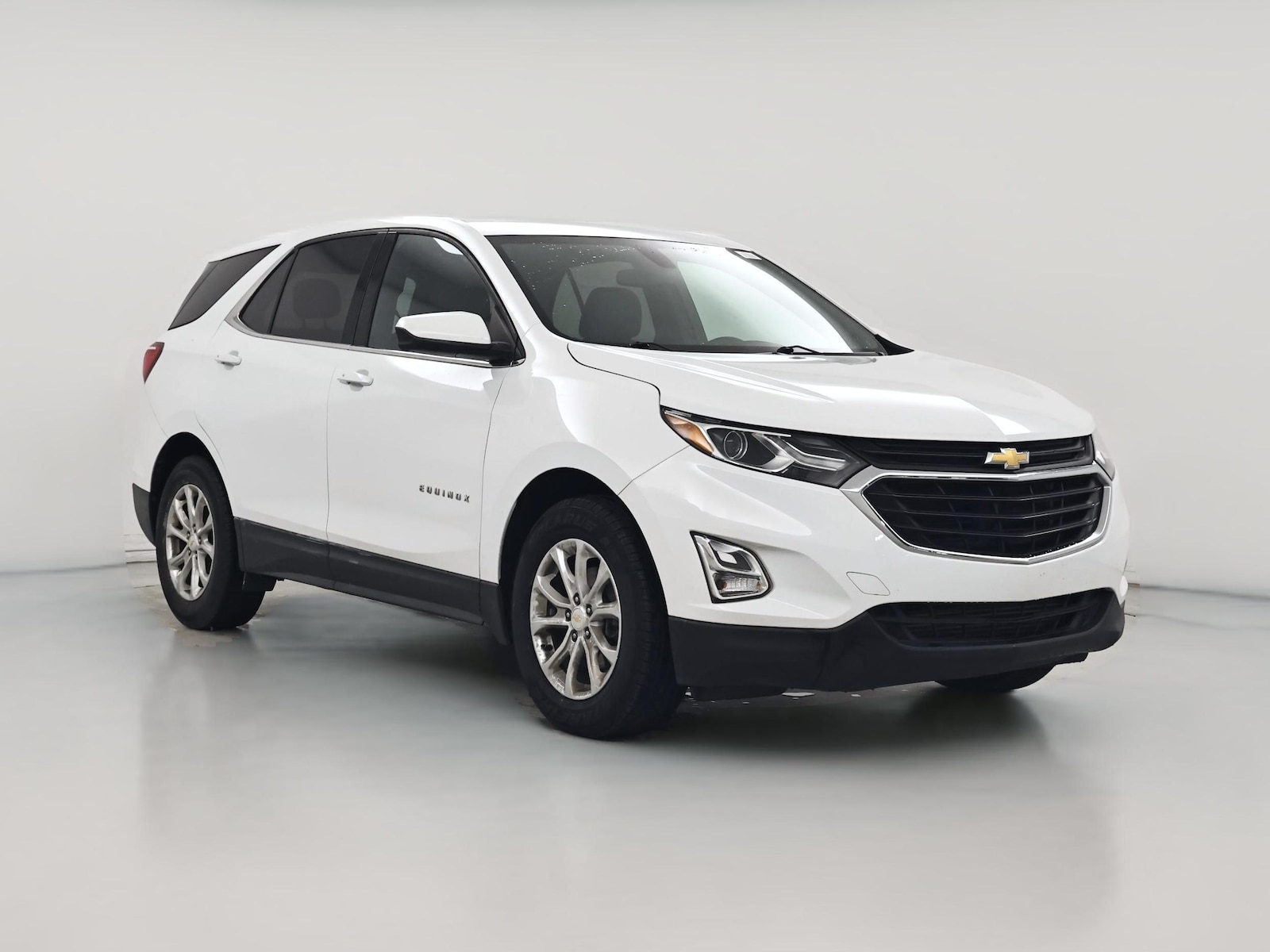 Smart Key & Parking Sensors