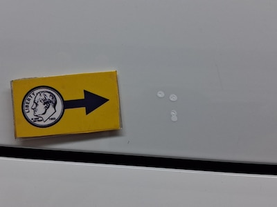 Condition detail