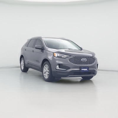 Vehicle exterior view