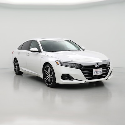 Recommended categories heading image of the selected vehicle