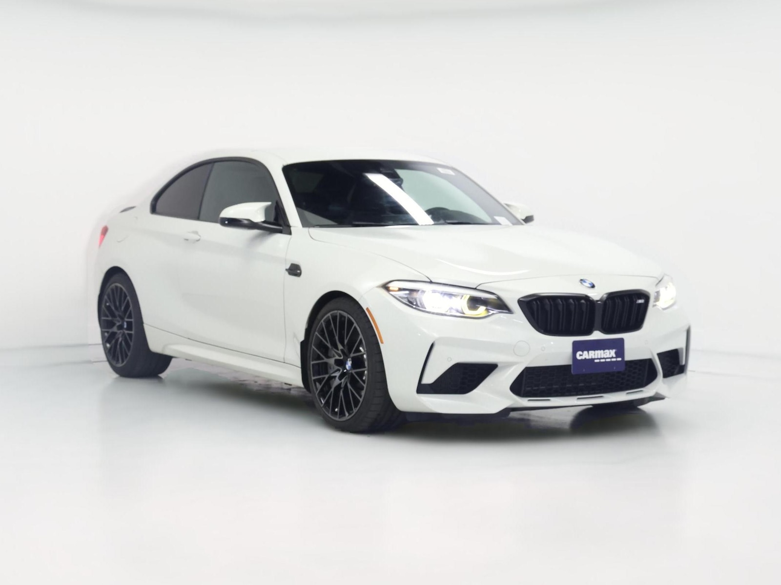 2020 BMW M2