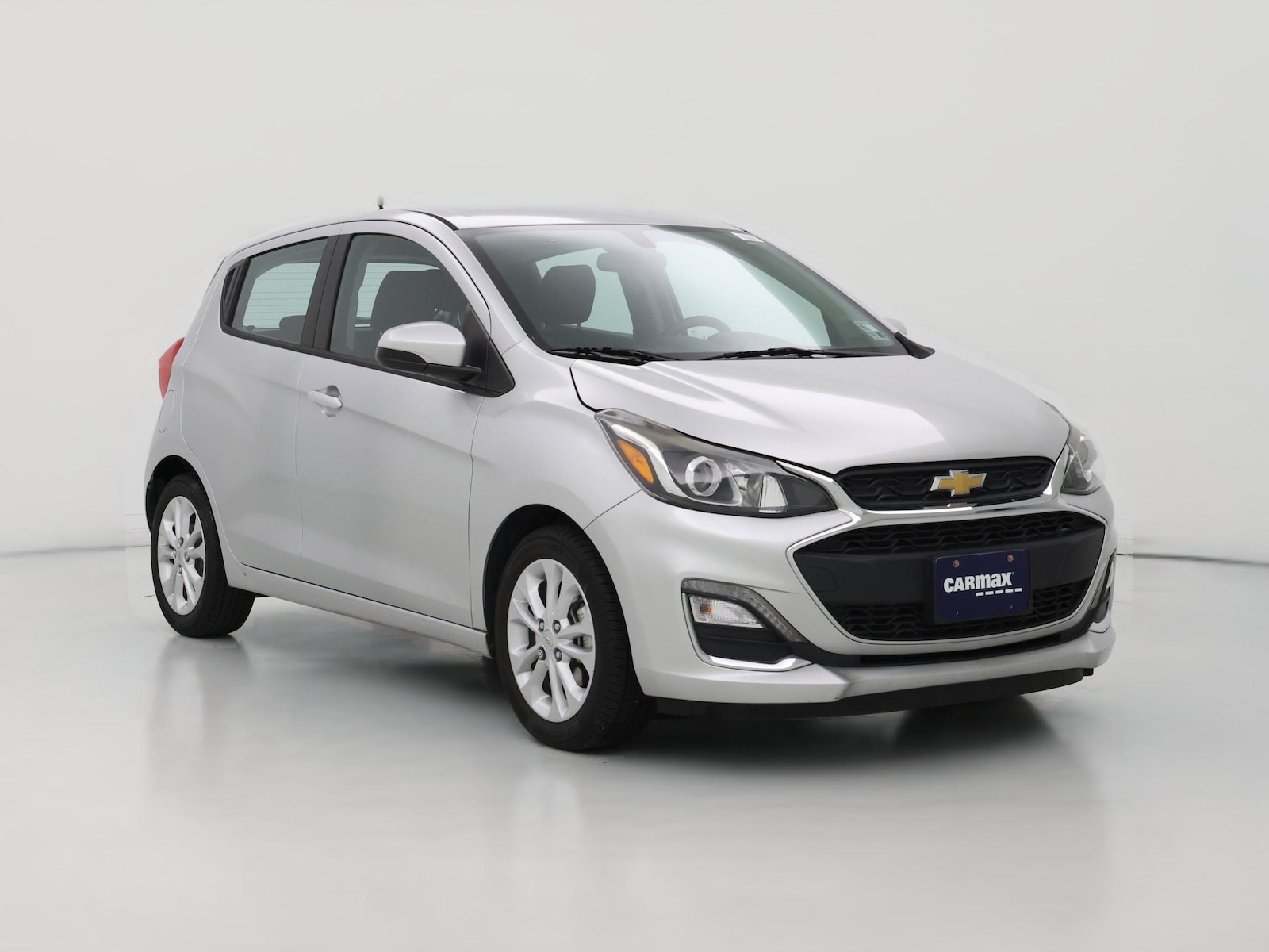 Smart Key & Heated Mirrors