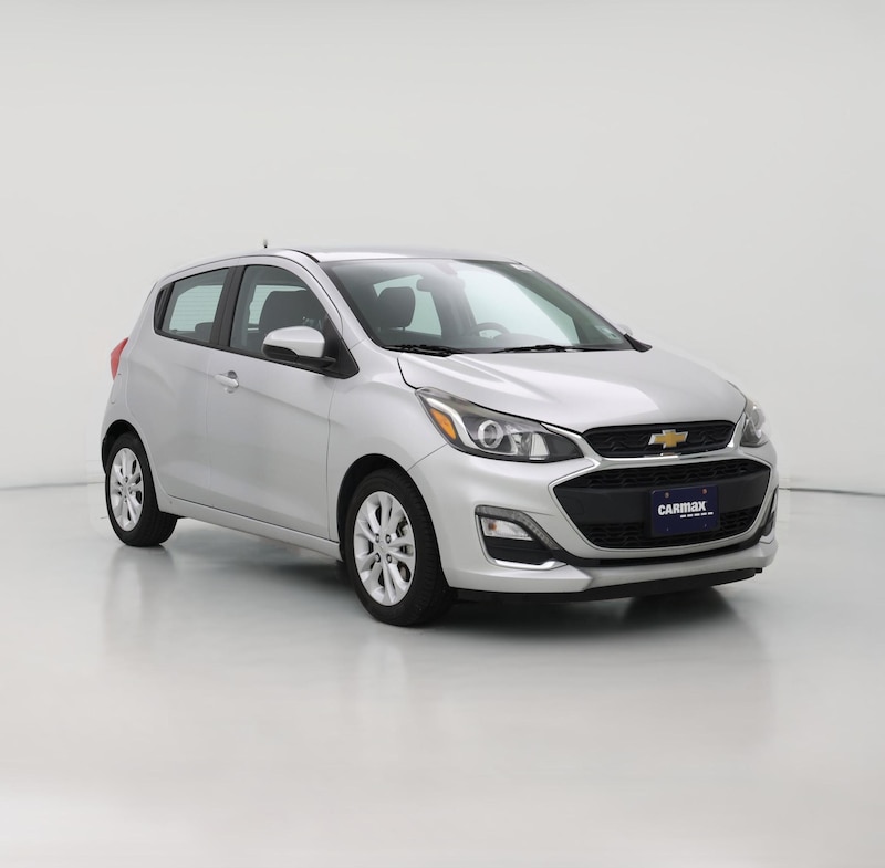 2019 Chevrolet Spark LT