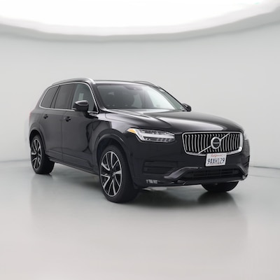 Recommended categories heading image of the selected vehicle